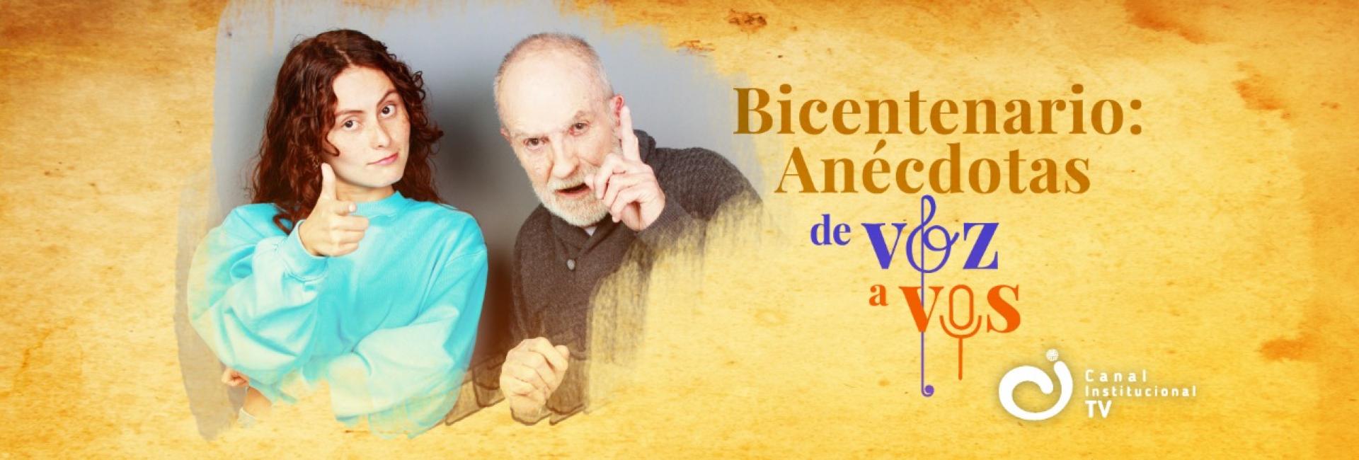 De Voz a Vos