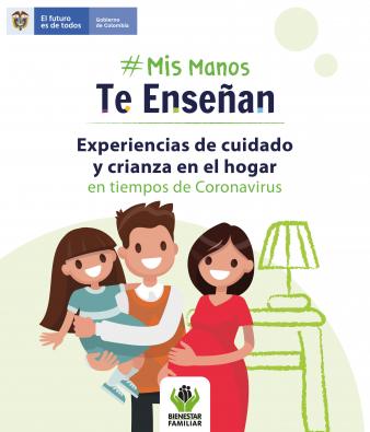 Mis Manos te Enseñan