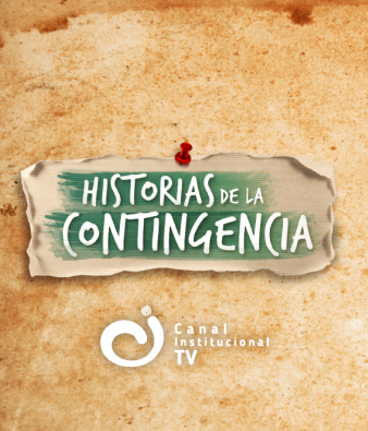 Historias de la Contingencia