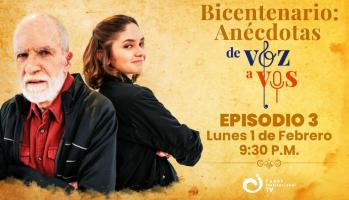 Bicentenario: Anécdotas de Voz a Vos: La importancia de los ríos en la independencia