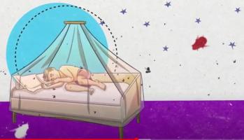 Historias de la Contingencia: Capítulo 6 – La Malaria