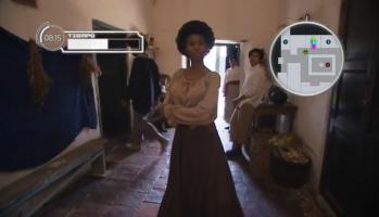 Las #GestasDelTiempo Episodio 6: El baile