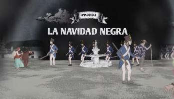 El papel del sur en la Independencia de Colombia - Bicentenario: Anécdotas de Voz a Vos