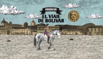 La disolución de la Gran Colombia - Bicentenario: anécdotas de Voz a Vos