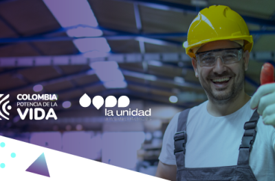 Unidad de Pensiones y Parafiscales