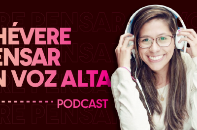 Chévere Pensar en Voz Alta