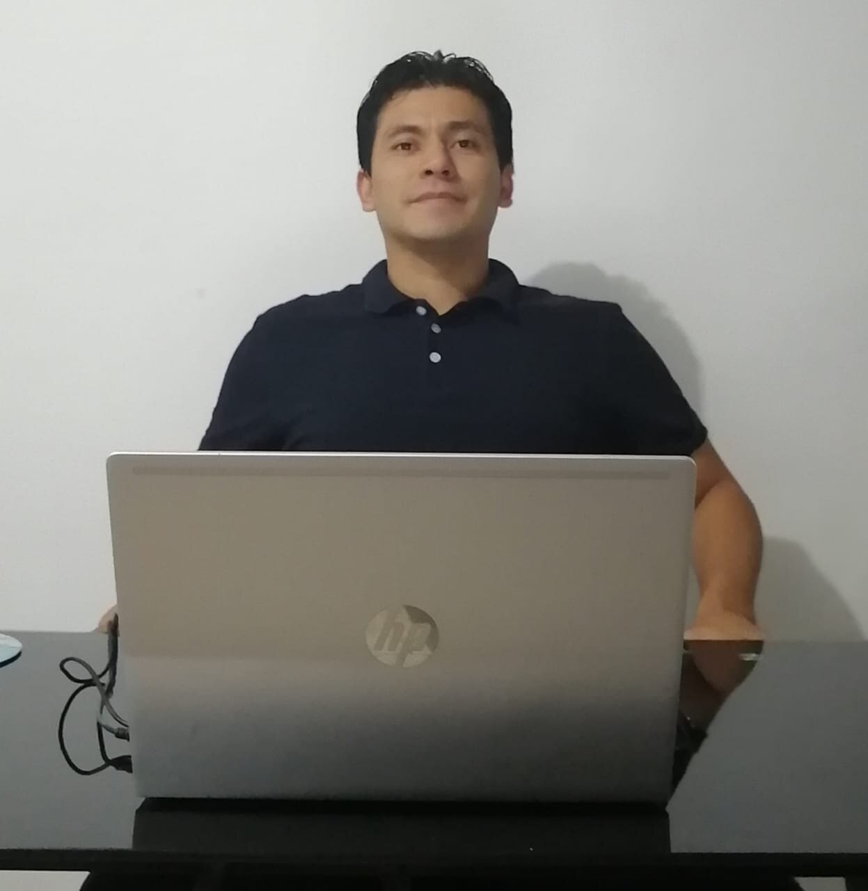 Edwar Duván Morales - Coordinación de Presupuesto