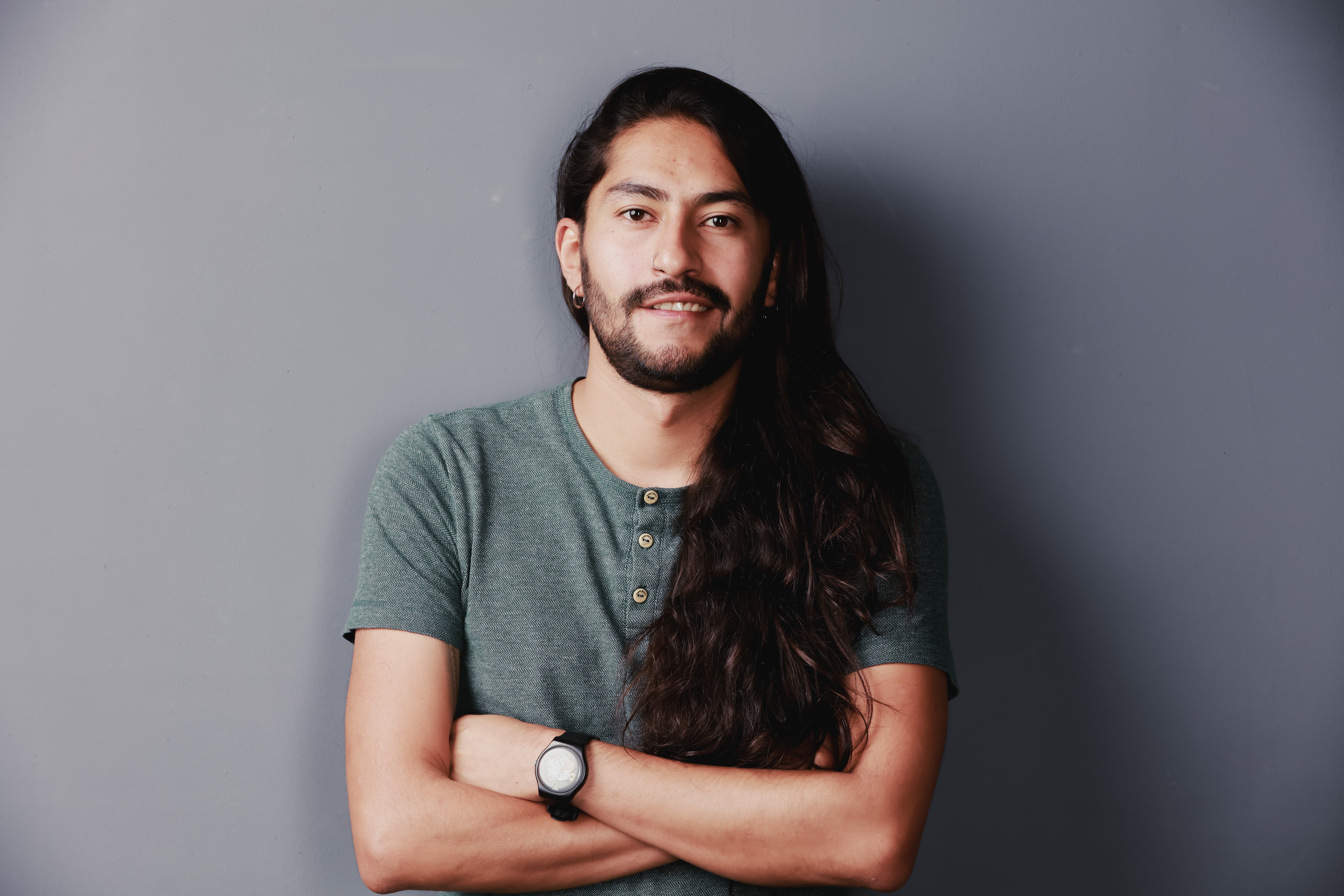 "Debemos creer en la televisión pública": Carlos Alberto Fonseca Pinzón.