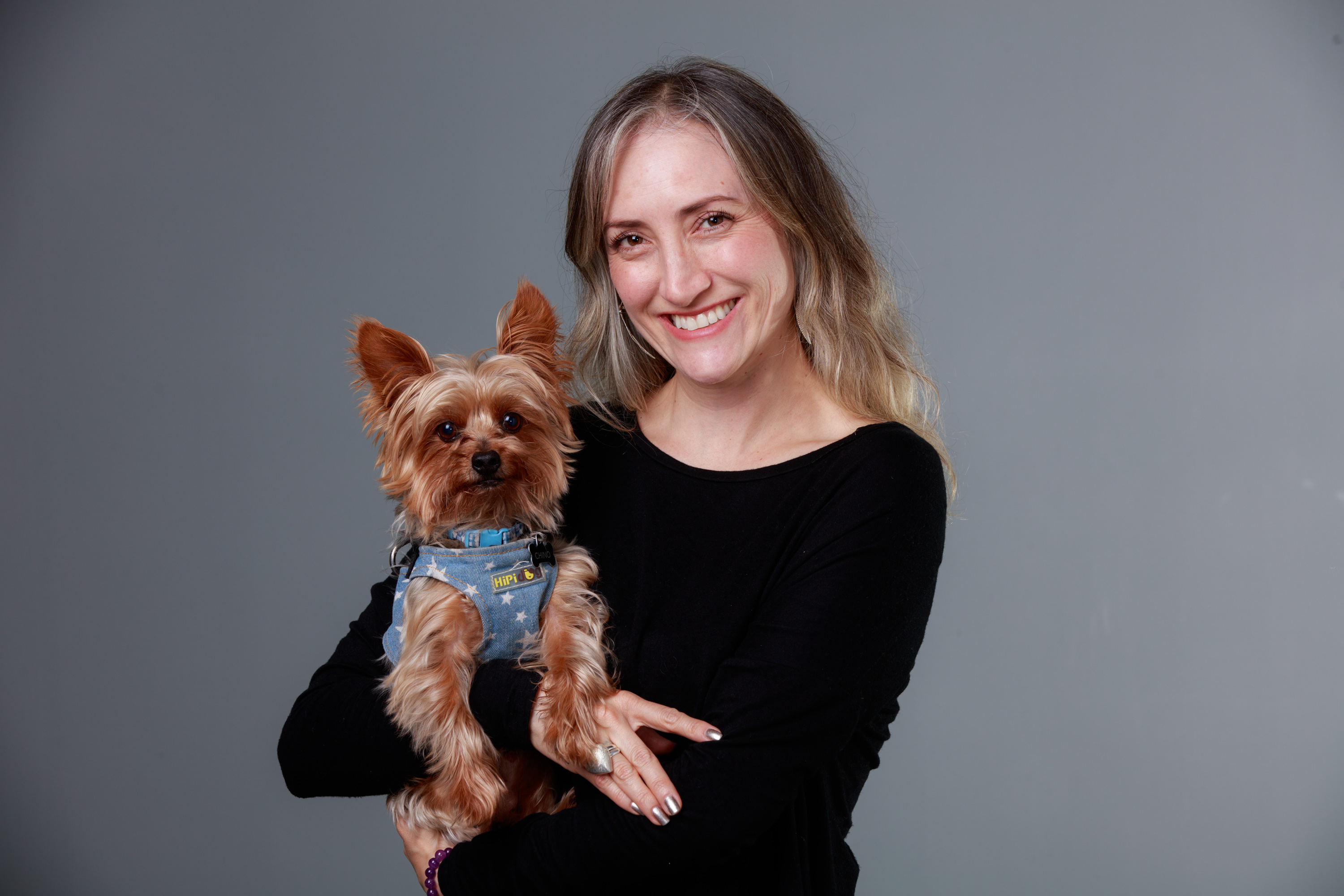 Catalina y Chino, un gran equipo de Radio Nacional