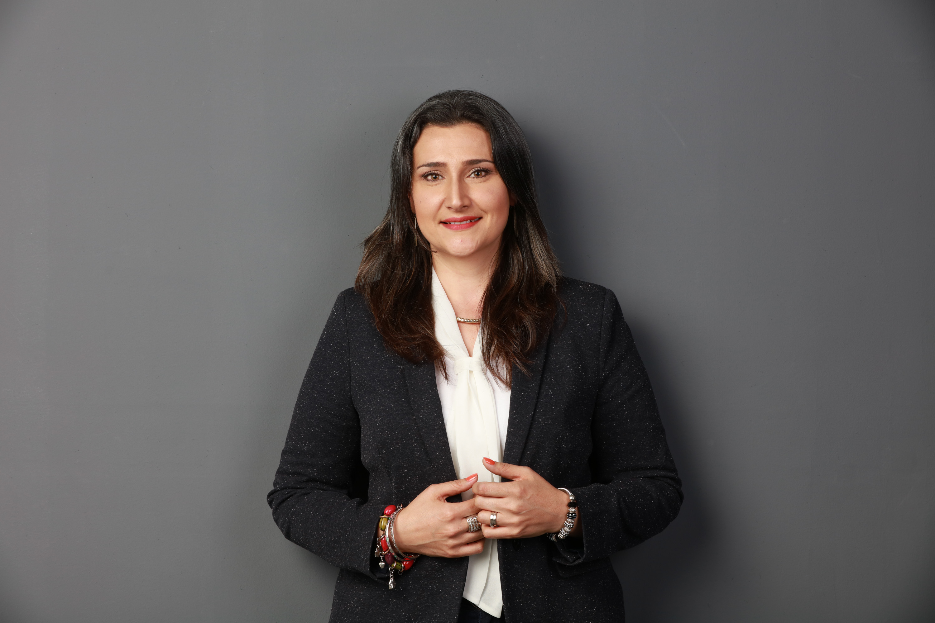 “Cuando hay colaboración no hay nada imposible”: Diana Rocha 