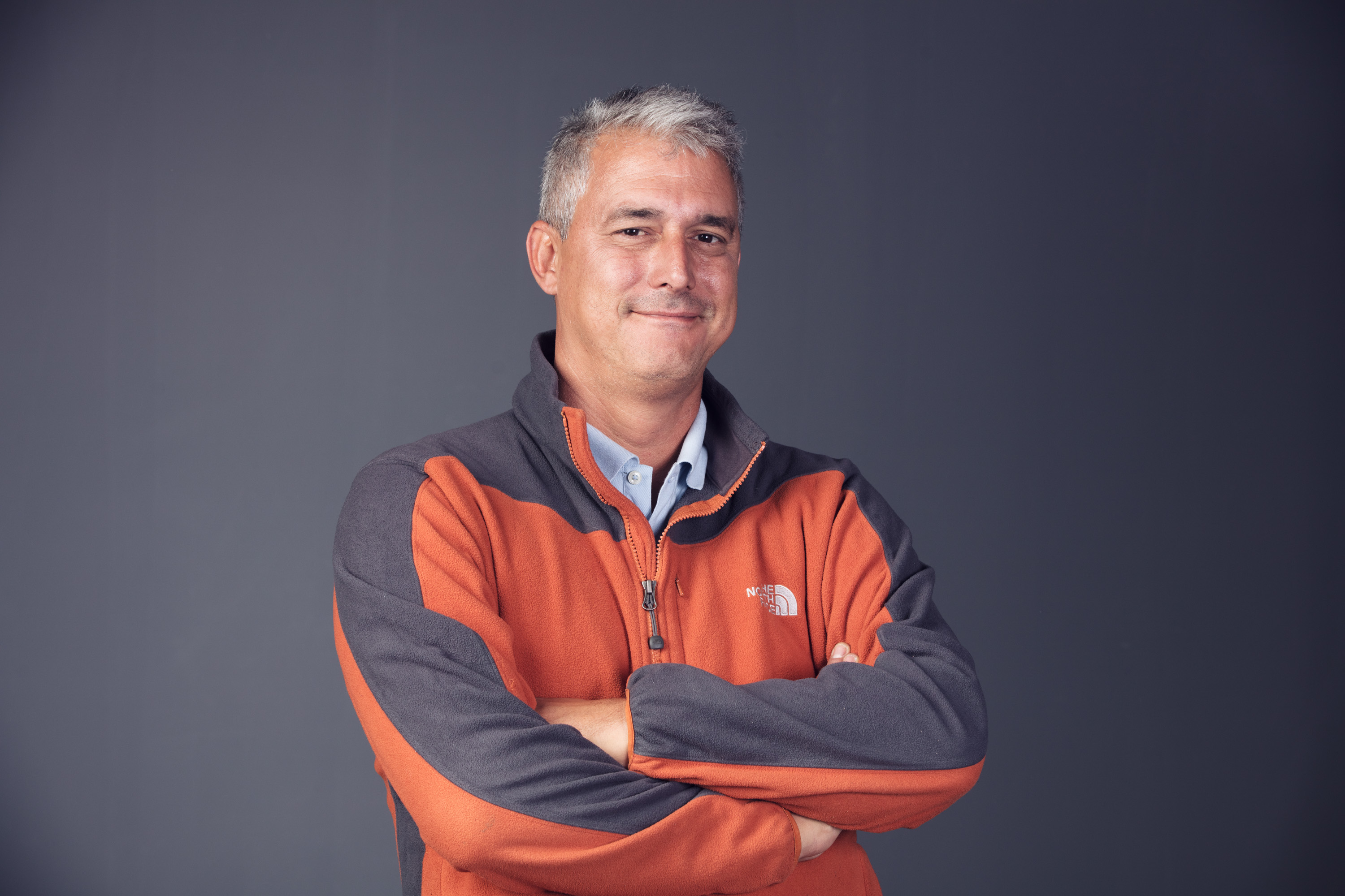 ‘‘Nunca podemos olvidar la gran responsabilidad que tenemos con quienes nos miran o nos oyen’’: Ernesto García Tereñes.