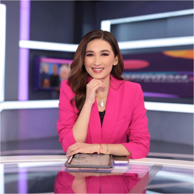 Juliana Villanueva Bedoya - Periodista  Radio Nacional de Colombia 