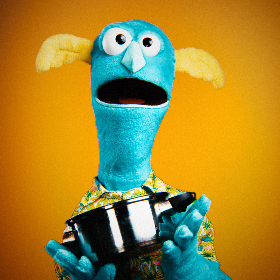 Hilurio -  Nuevo colaborador de la familia RTVC