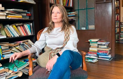 Jaqueline Miranda, Canal Institucional 