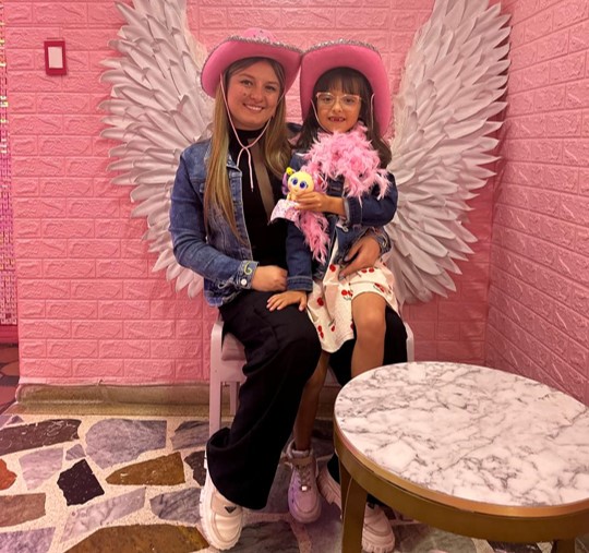 Laura Vanessa Izquierdo, Coordinación de Relación con el Ciudadano y las Audiencias