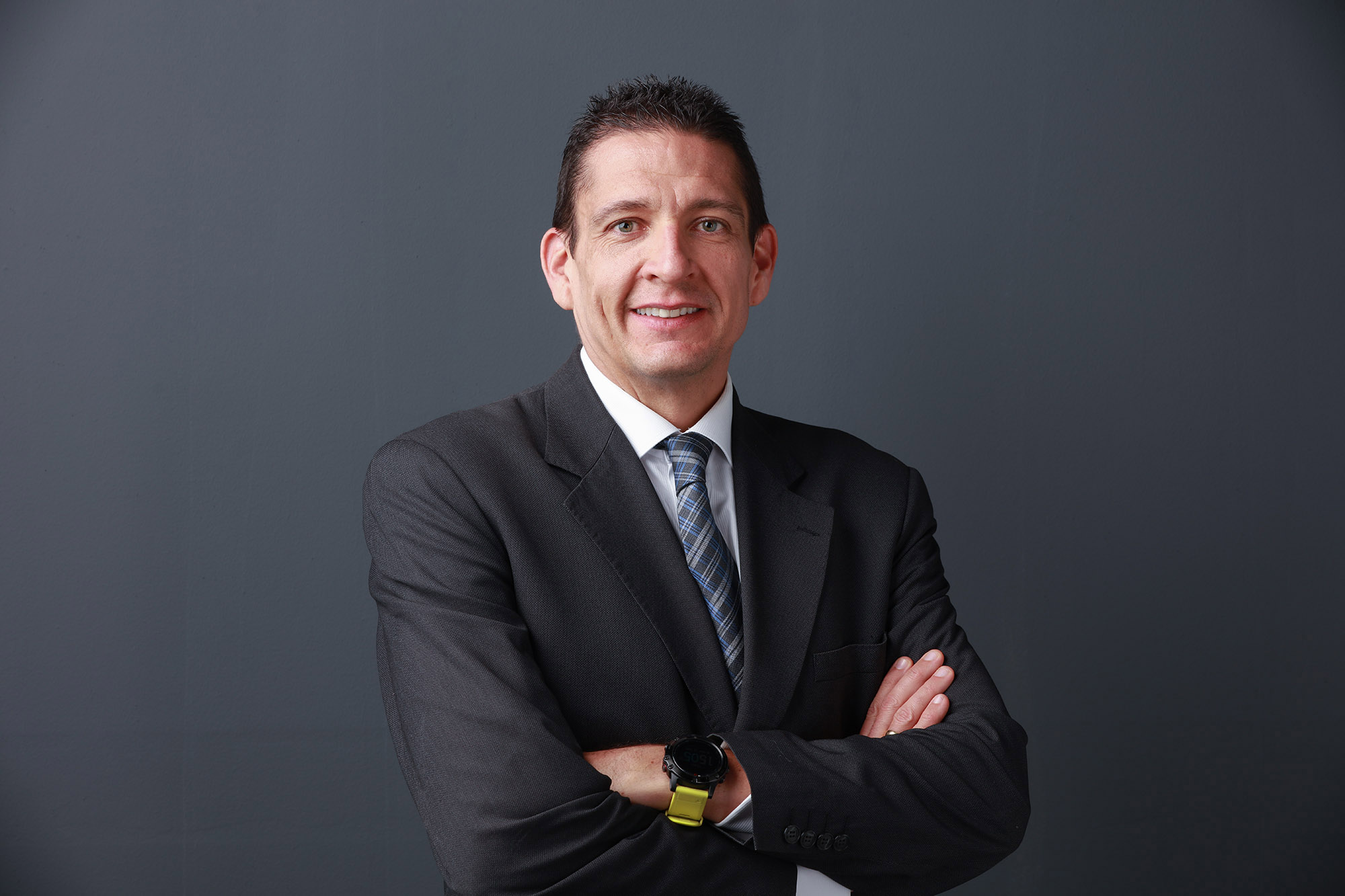 ‘‘Debemos apreciar, valorar y sentirnos orgullosos por ser parte de la familia RTVC’’: Julián García Wren.