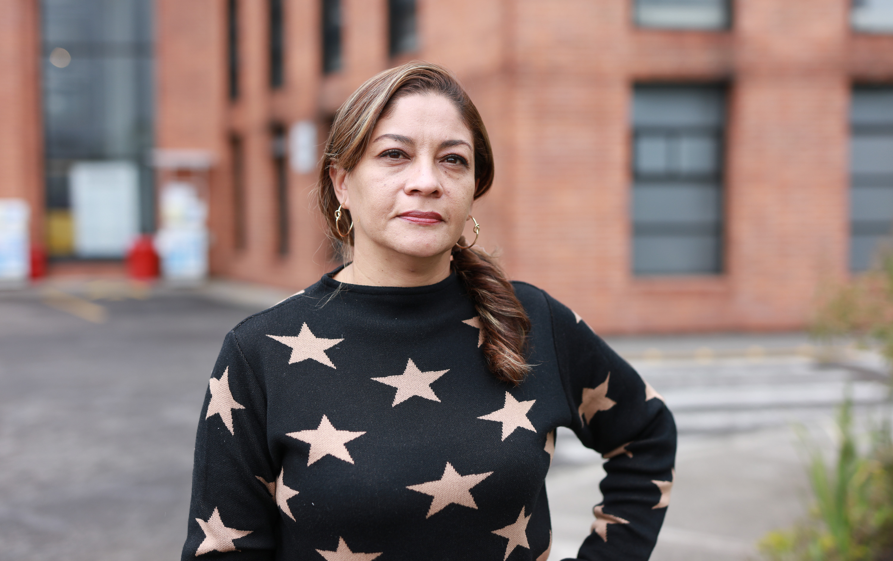 Milene Toncell Castañeda, Coordinación Relación con el Ciudadano y las Audiencias