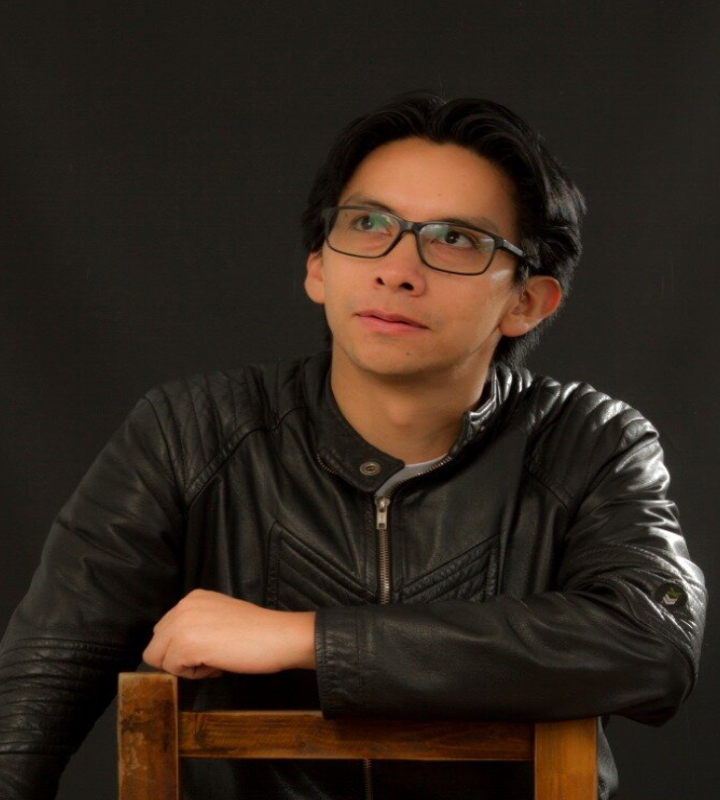 Andrés Ballén – RTVCPlay