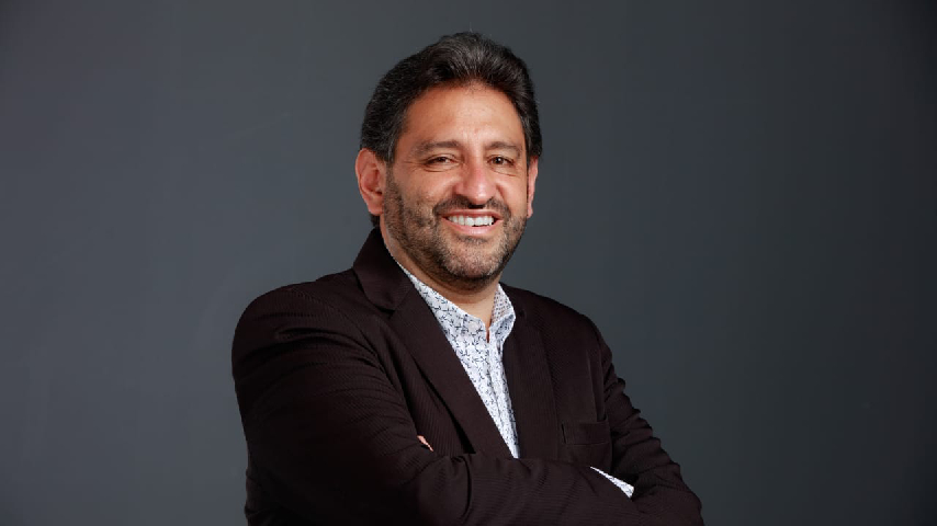 Wilson Adrián Bonilla, Radio Nacional de Colombia 