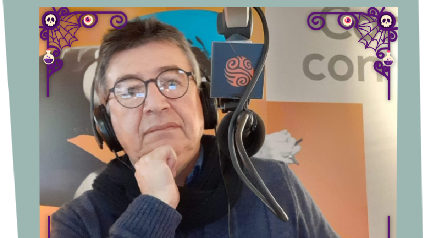 William Matiz, Radio Nacional de Colombia