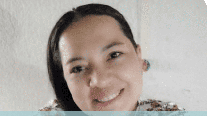 Angie Carolina Rodríguez Franco, Coordinación de Talento Humano