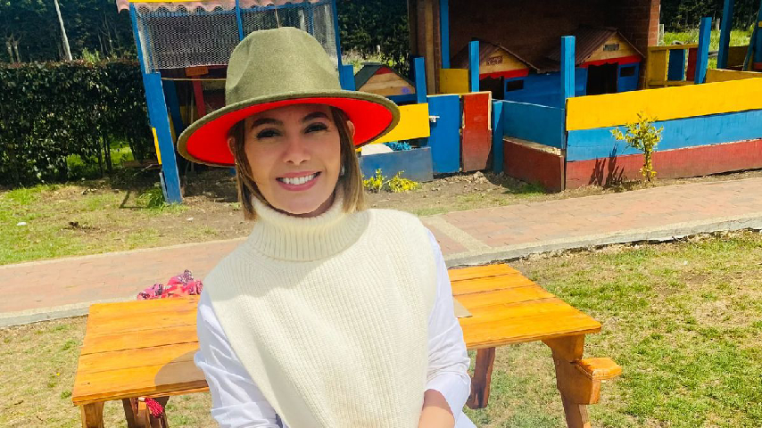 Alejandra Duque Cano, Líder de gestión Comercial en RTVC