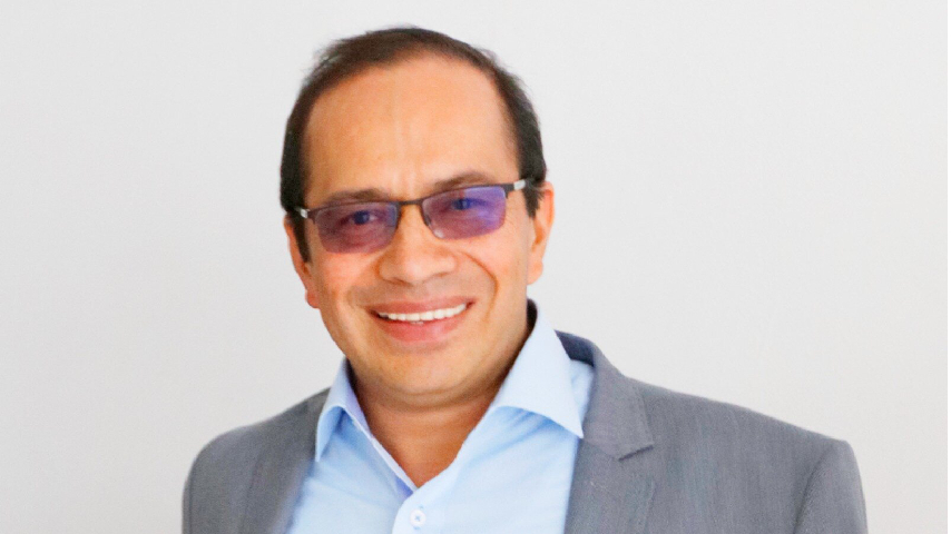 William David Arroba Garzón