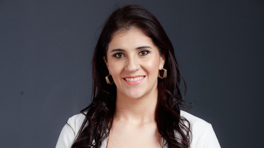 Carolina Bustamante, Radio Nacional de Colombia