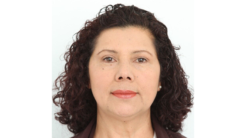 Aura María Rodríguez , Centro de Emisión - Televisión