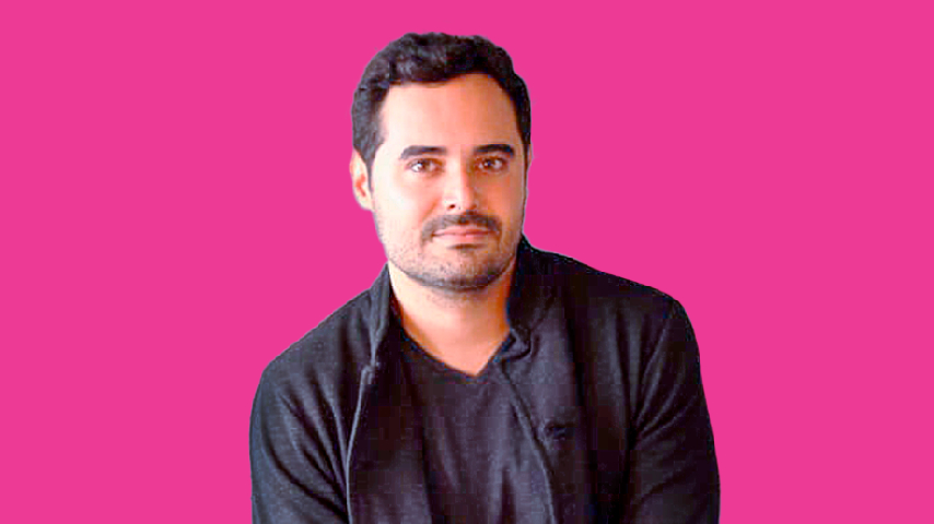 Diego Londoño, Radiónica