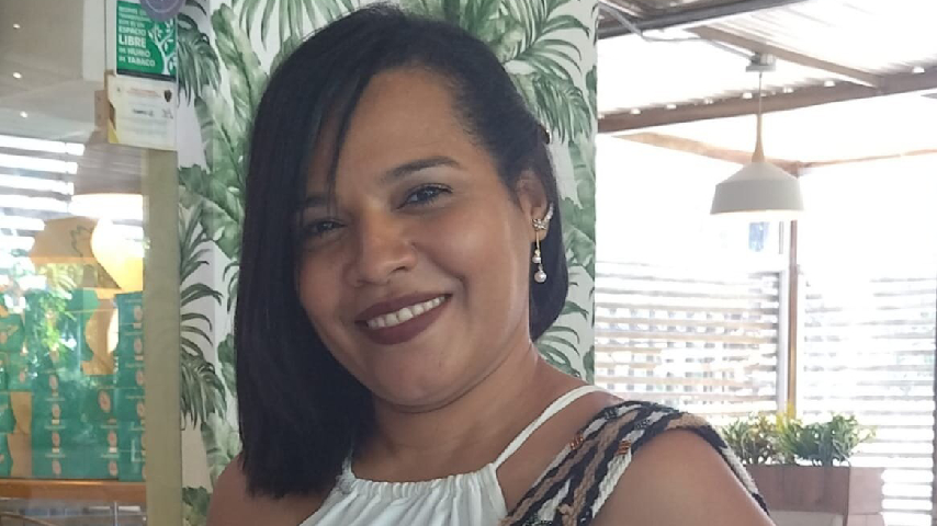 Yohomar Elena Navarro Cujia, Radio Nacional de Colombia