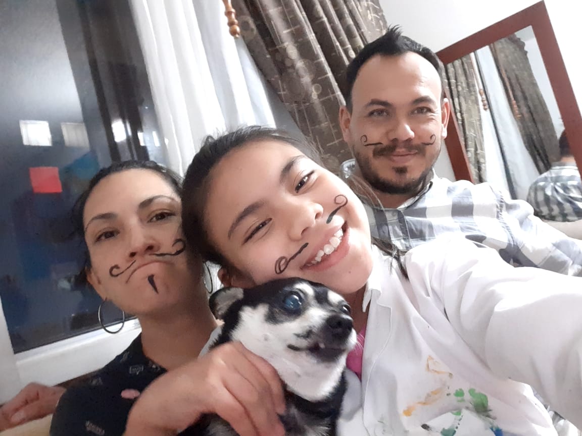 Sandy Milena Ortiz Morales - Coordinación de Tesorería 