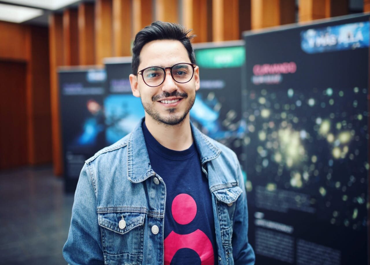 Esteban Zapata Calderón – Radiónica