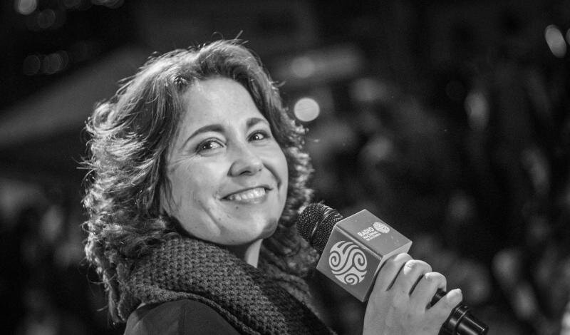  Ana María Mesa Villegas – Radio Nacional de Colombia 