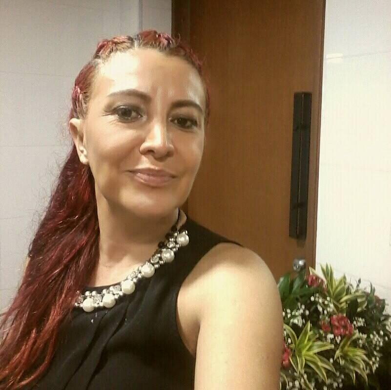 Heliana Ortiz – Radio Nacional de Colombia