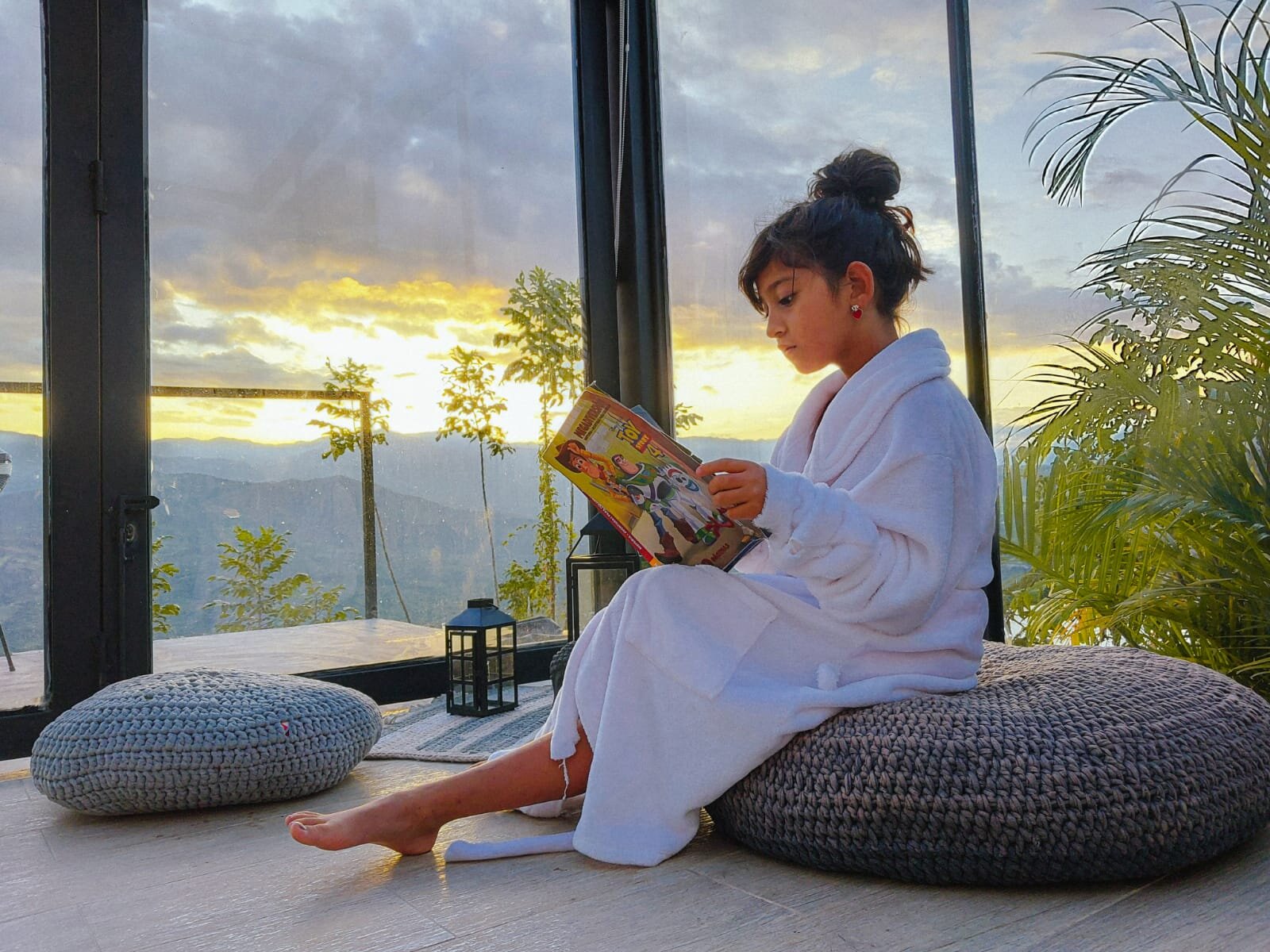 Salomé Riaño Gómez