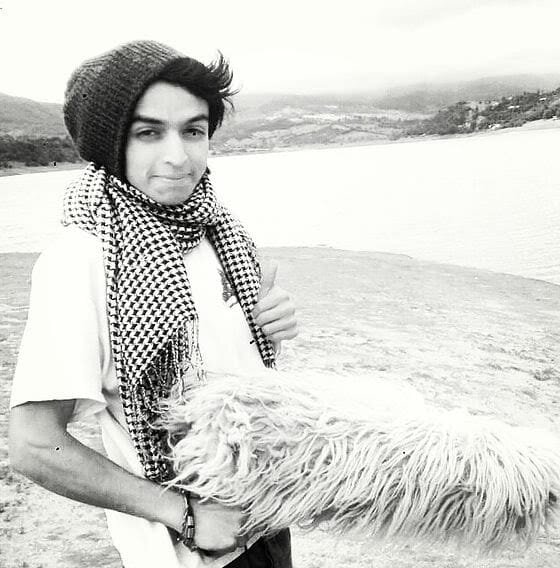  Daniel Acevedo Gaitán, Radio Nacional de Colombia