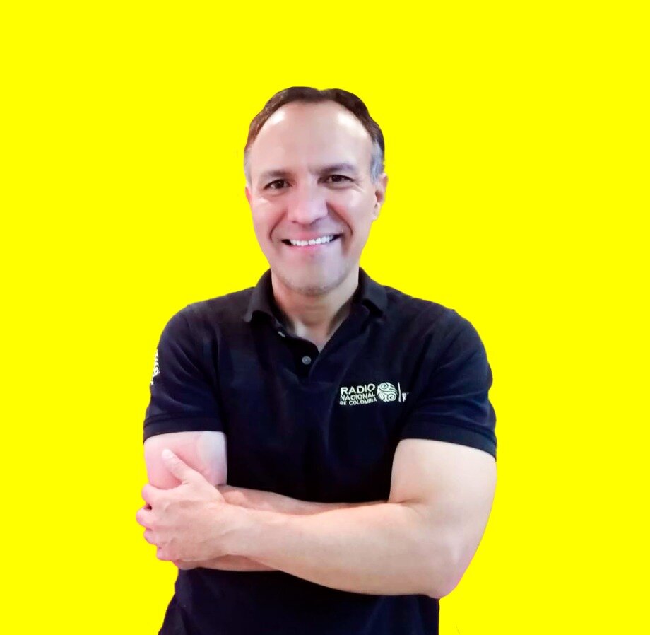 Diego Fernando Alfonso, Subgerencia de Radio