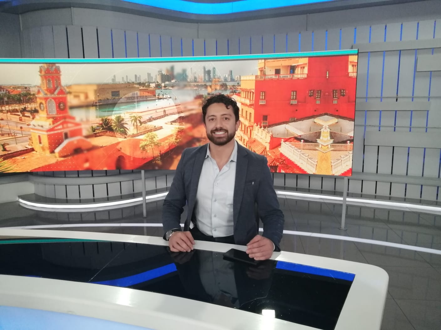 Iván Javier González, Coordinación de Relación con el Ciudadano y las Audiencias