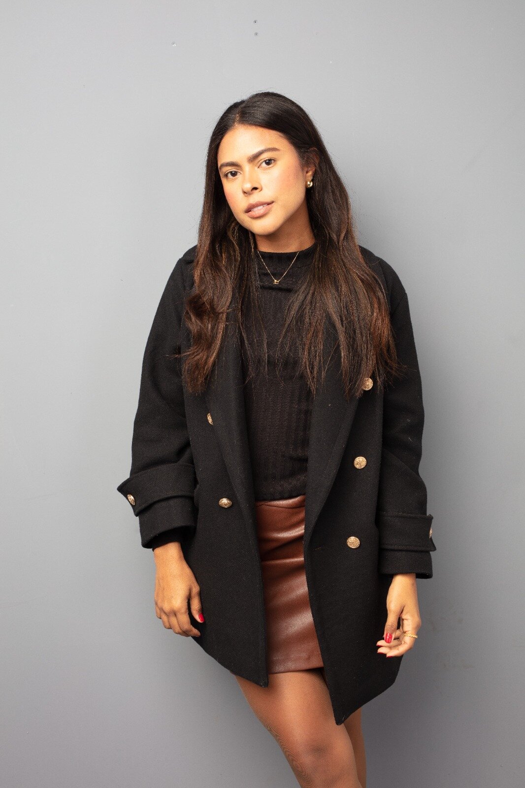 Mayra Alejandra Cervantes, Subgerencia de Soporte Corporativo   