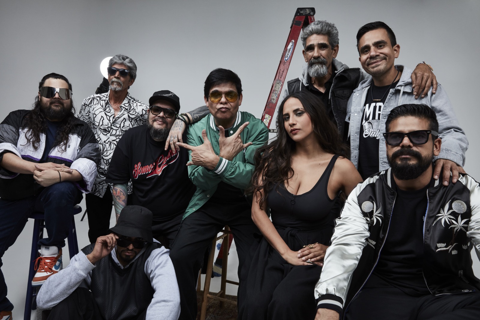 Pato Machete y la Ronda Machetera 