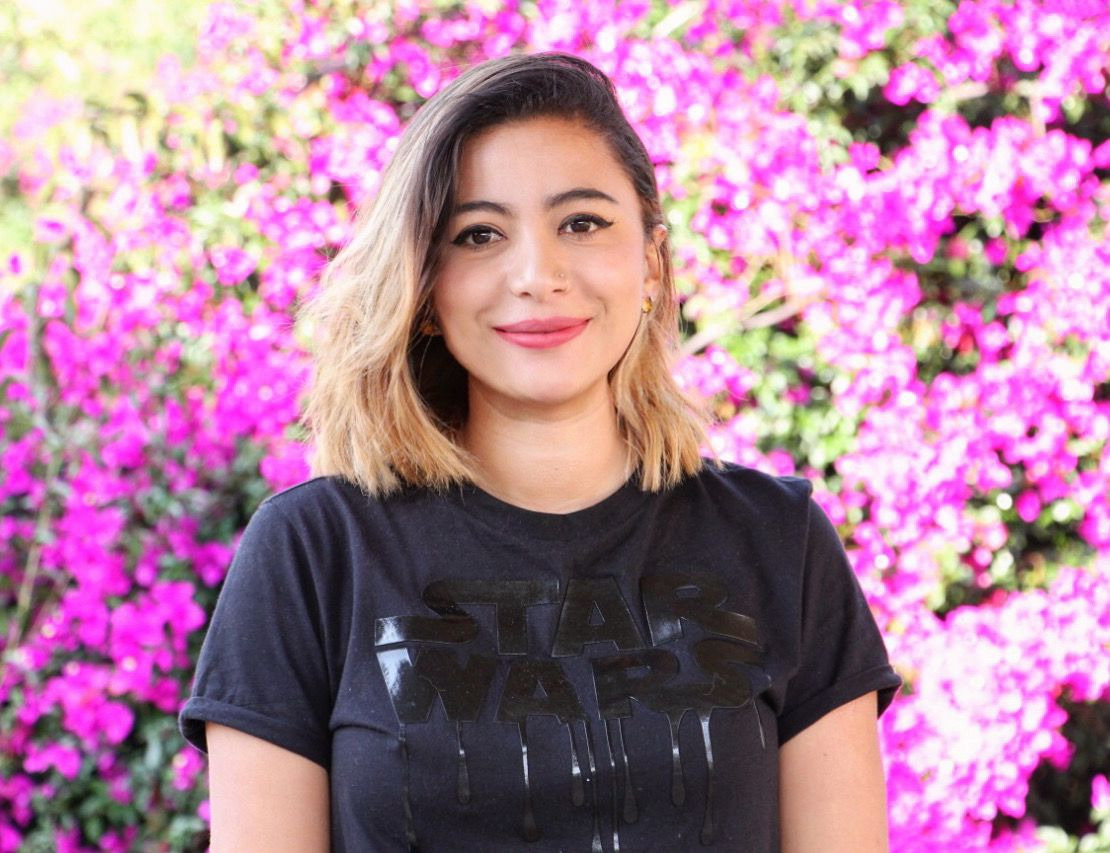 Paula García Taborda Área Digital