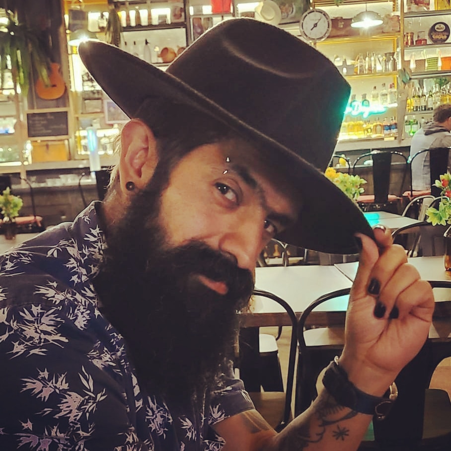 Alejandro Franco, productor general Inhouse, Señal Colombia