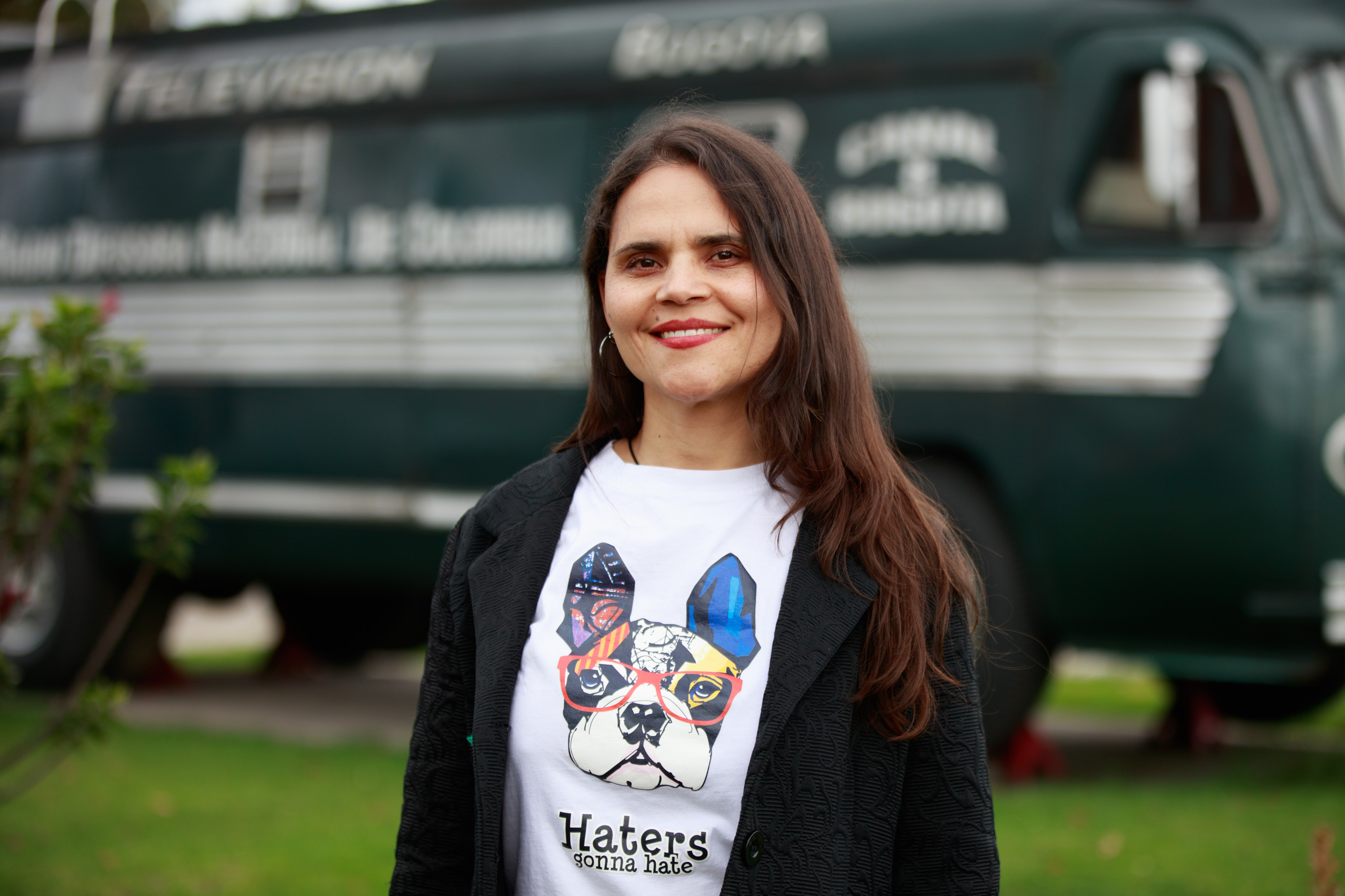 ‘‘Si disfrutamos lo que hacemos veremos buenos resultados’’:Yenny Velasquez