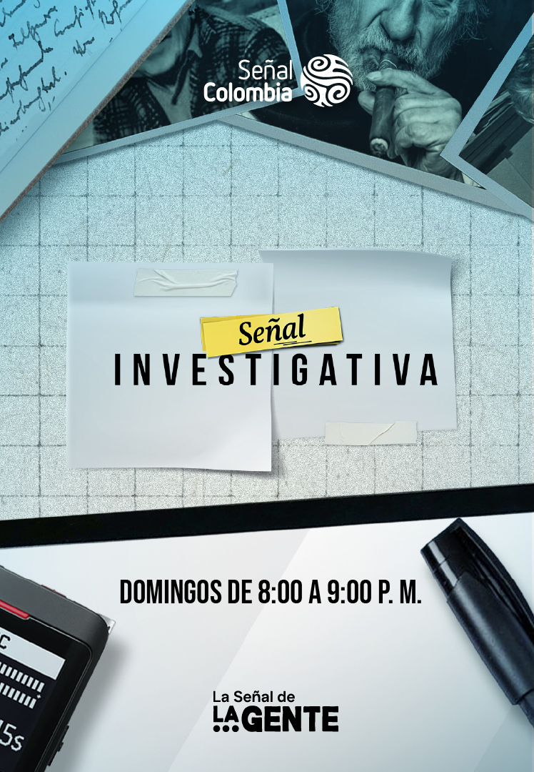 Señal Investigativa 