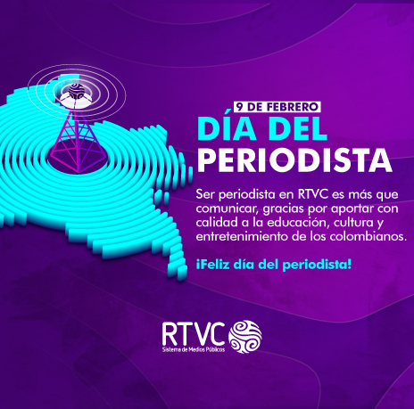 Día del periodista