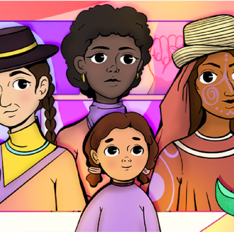 Día Internacional de la Mujer