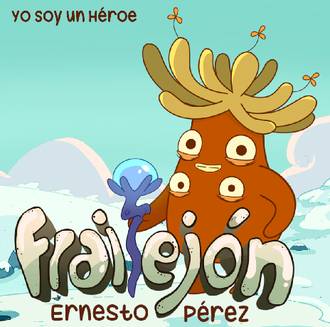 Nueva temporada Frailejón Ernesto Pérez