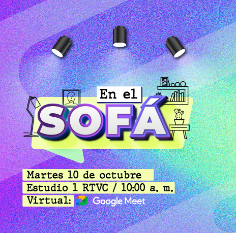 'En el Sofá' 