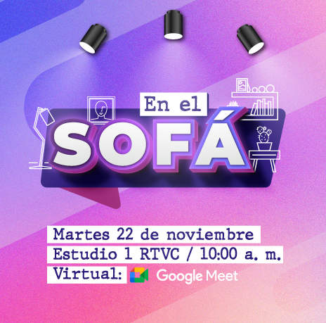 'En el Sofá' Noviembre 